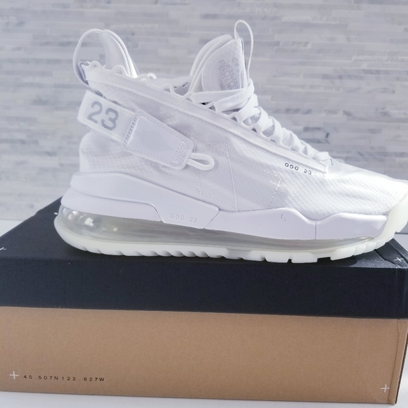 Jordan Other - 🛑SOLD🛑 New JORDAN Proto-Max 720 Sneakers